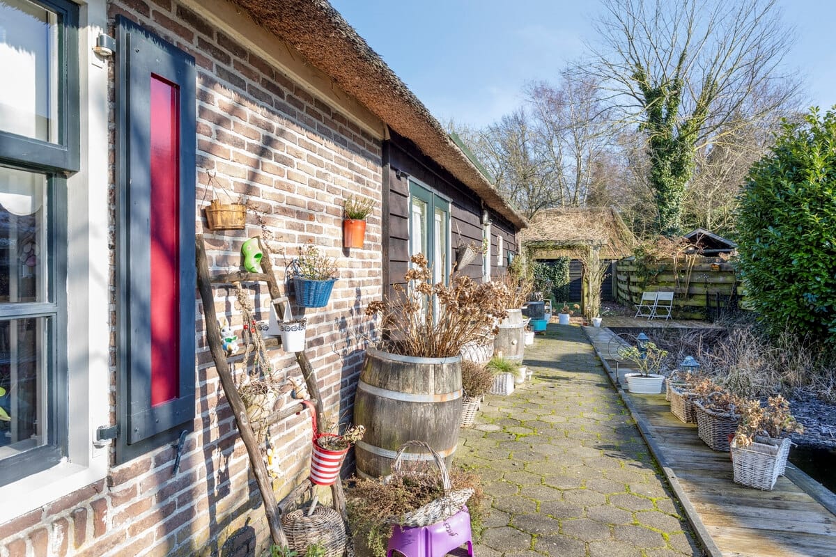 Photo 12 of Binnenpad 39