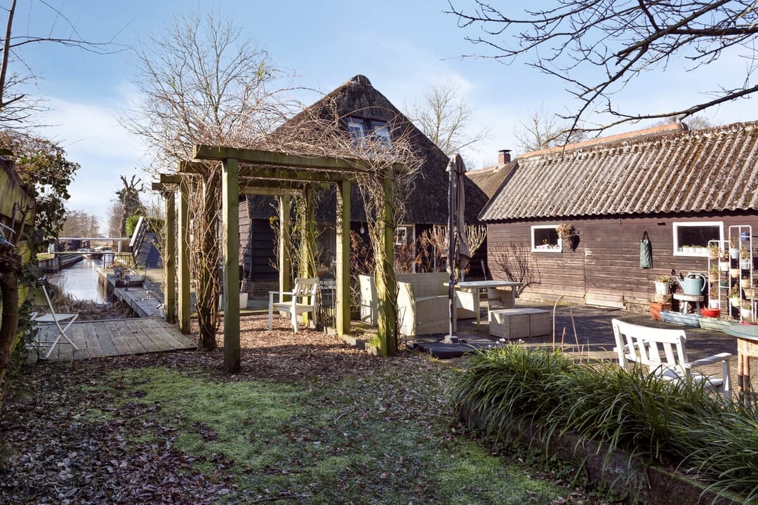 Photo 22 of Binnenpad 39