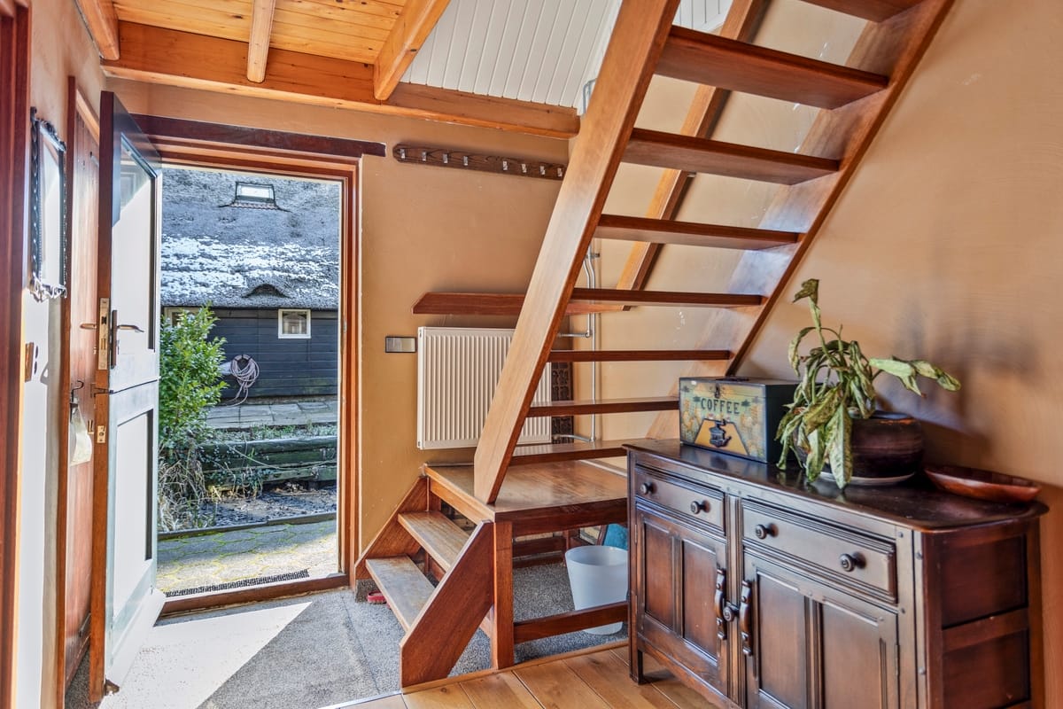 Photo 9 of Binnenpad 39