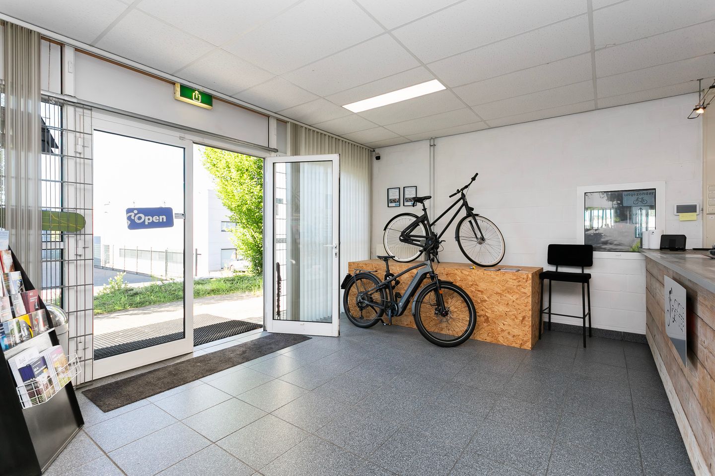Bekijk foto 5 van de Valkenberg 8-B