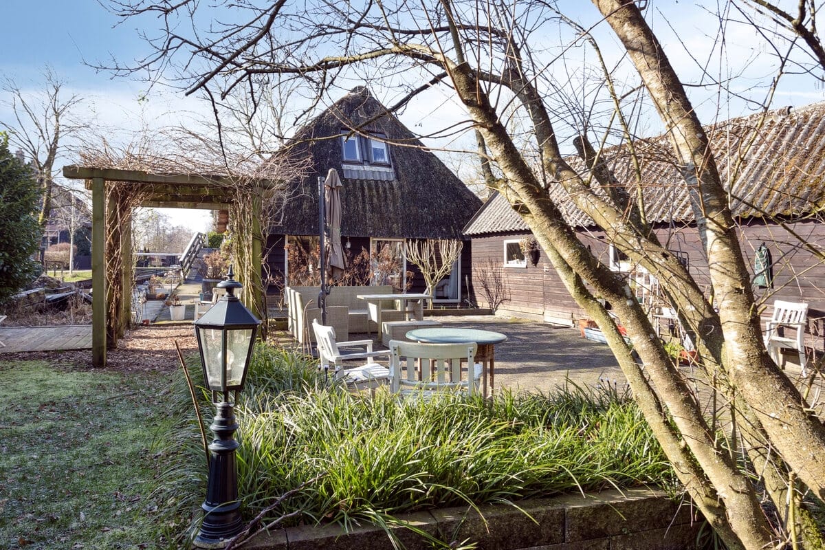 Photo 21 of Binnenpad 39