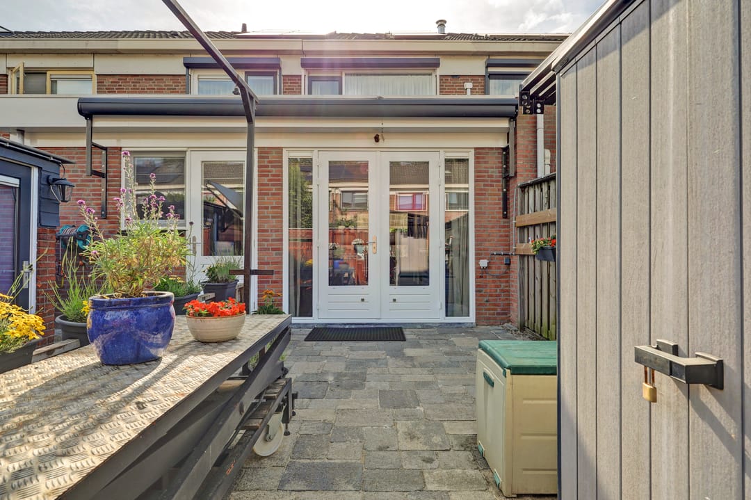 Photo 23 of Elect van Luikstraat 19
