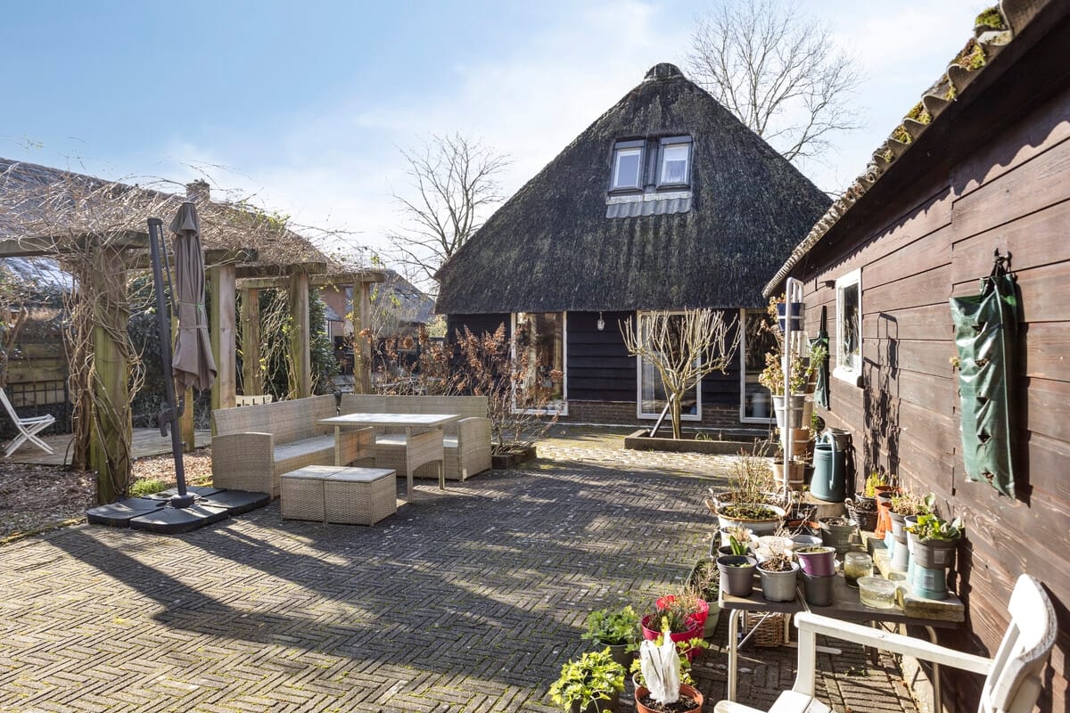 Photo 20 of Binnenpad 39