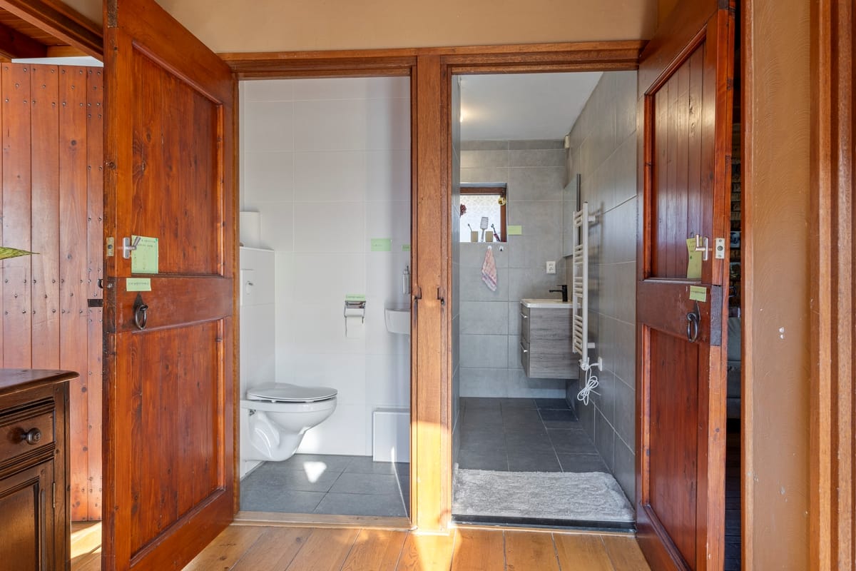 Photo 6 of Binnenpad 39
