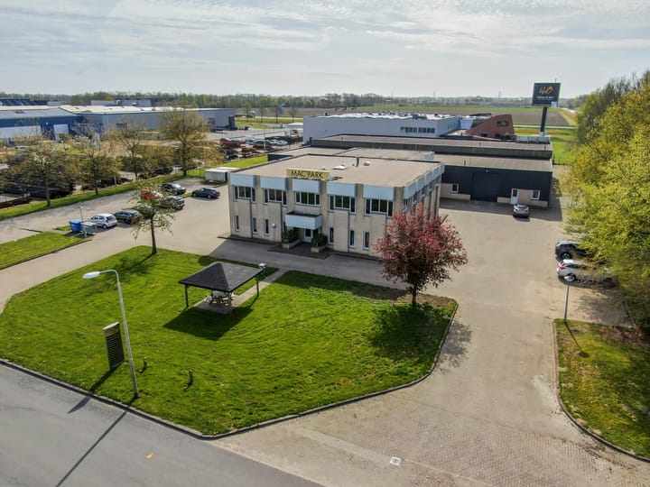 Gildenweg 2, Emmeloord