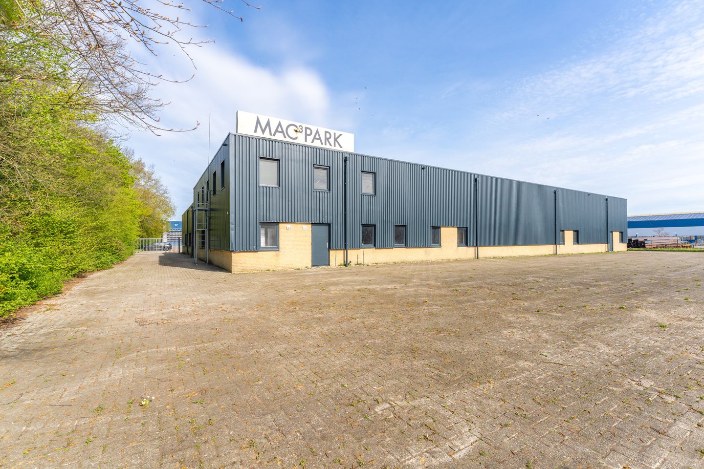 Bekijk foto 3 van Gildenweg 2