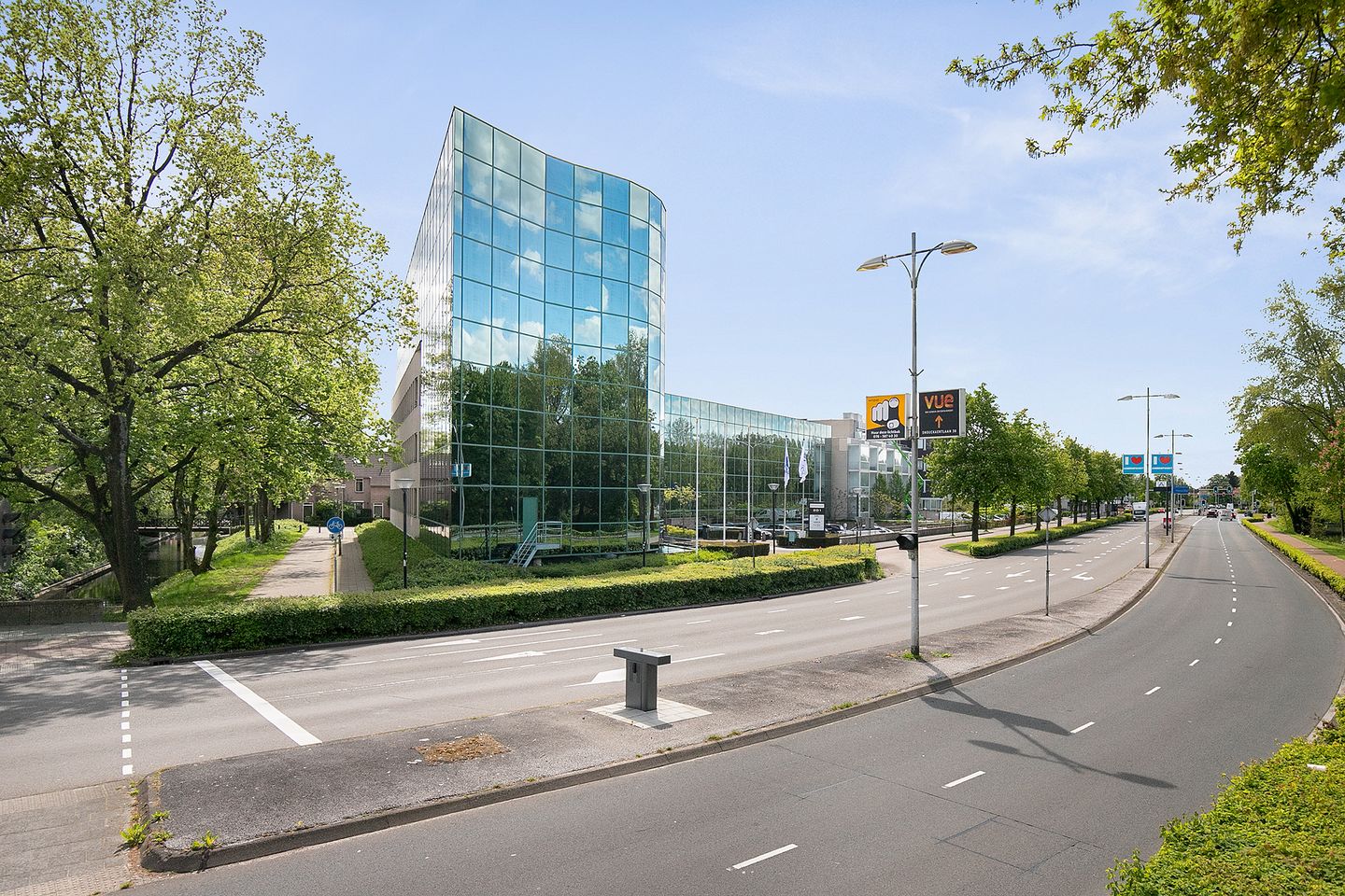 Bekijk foto 5 van Stadsring 201