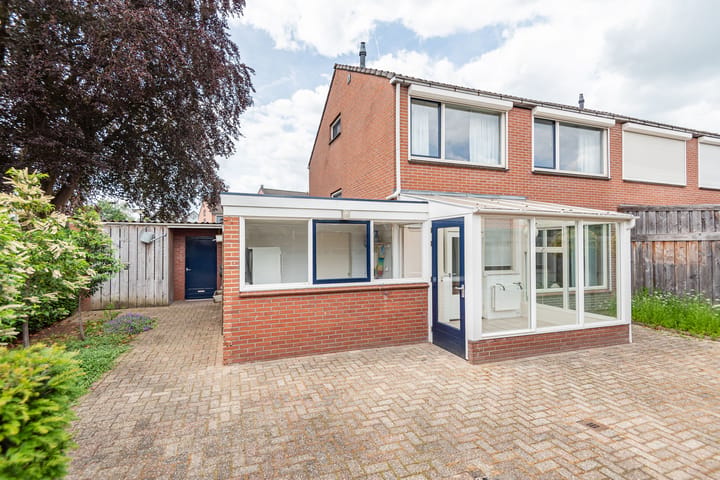Foto 4 van Kerkeweide 6