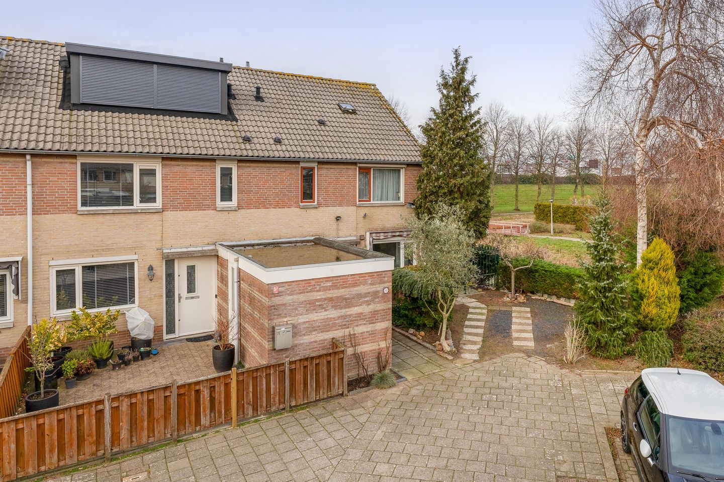 Foto 44 van Bachstraat 73