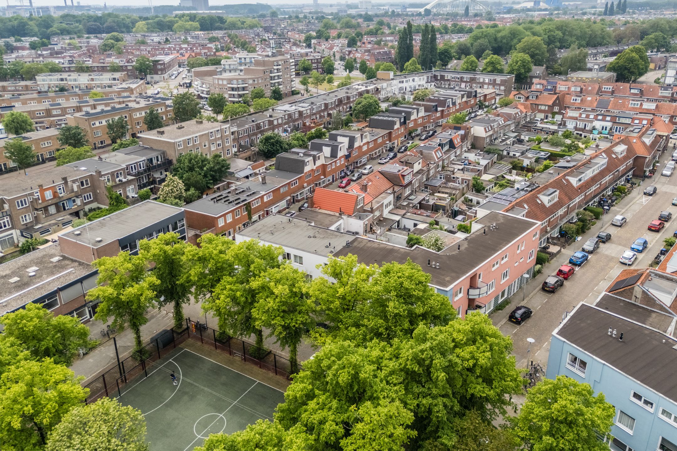 Foto 48 van Koppestokstraat 54