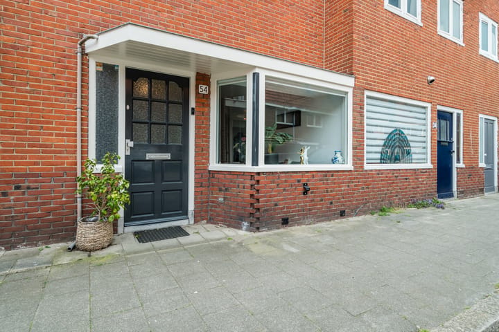 Foto 4 van Koppestokstraat 54