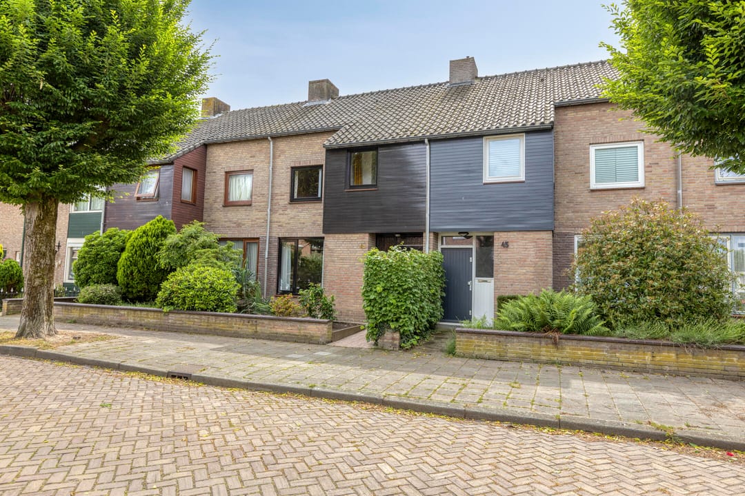 Photo 41 of Spoorwaterlaan 43