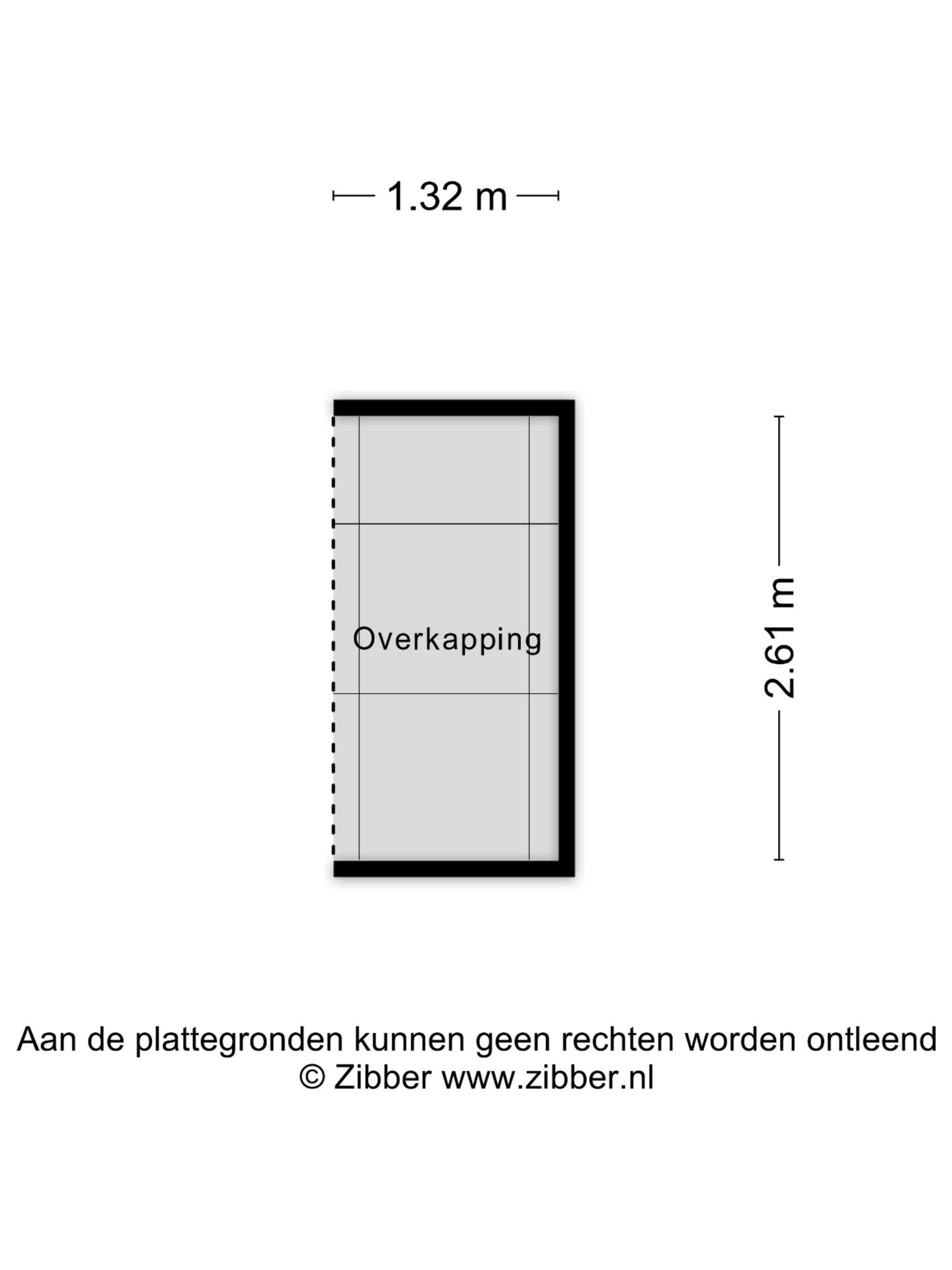 Photo 50 of Spoorwaterlaan 43