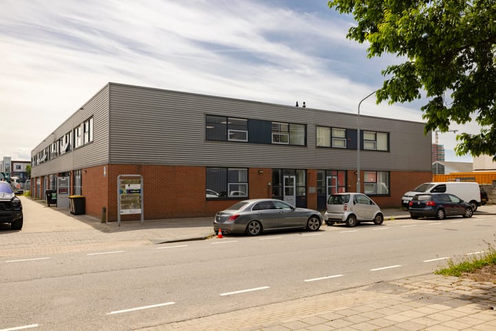 Tingietersweg 73, Haarlem