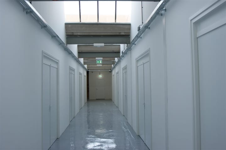 Kruiswaal 15, Zwanenburg