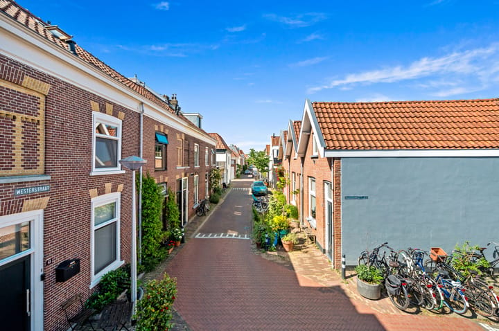Foto 4 van Westerstraat 47