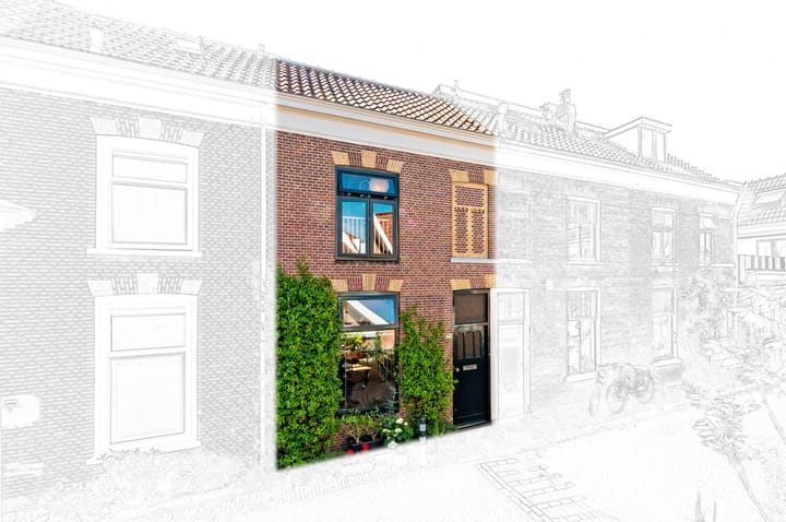 Foto 2 van Westerstraat 47