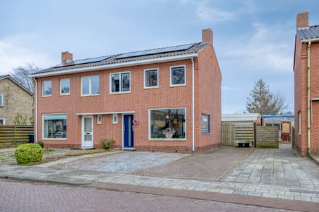 Troelstralaan thumbnail
