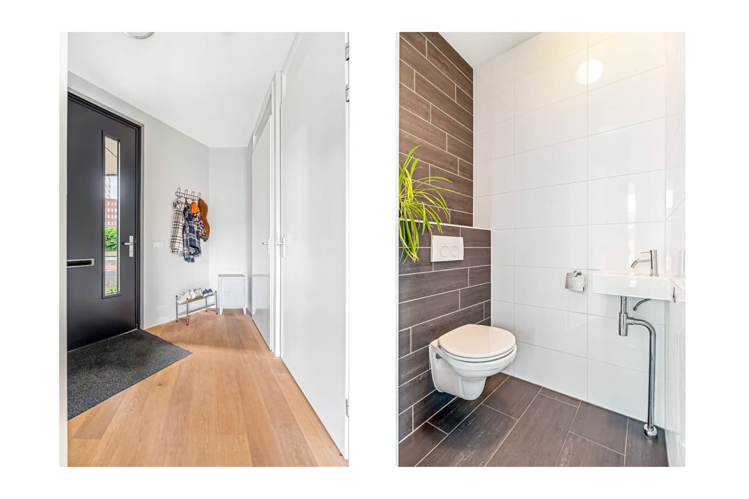 Photo 11 of Piet Mondriaanlaan 121