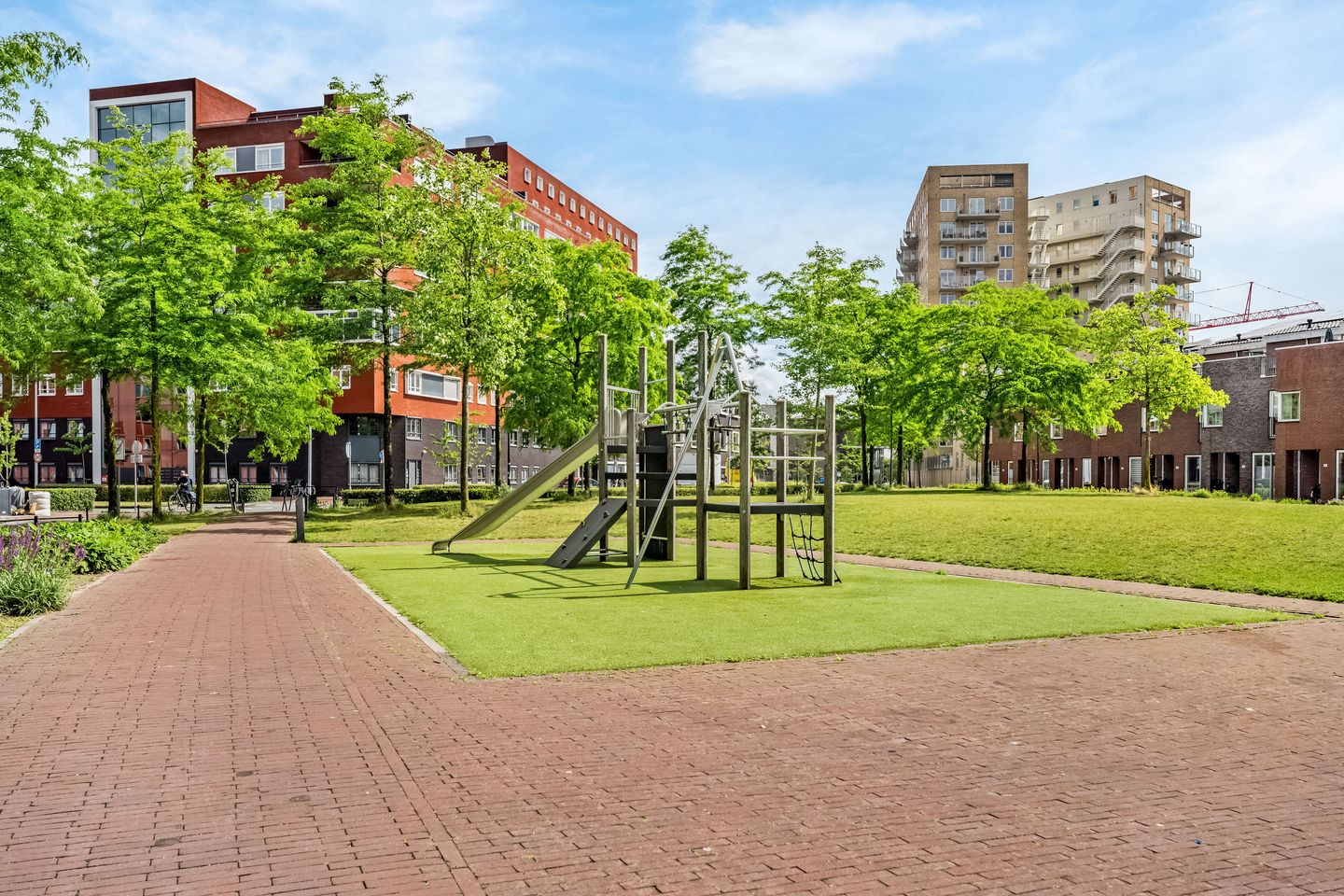 Photo 35 of Piet Mondriaanlaan 121