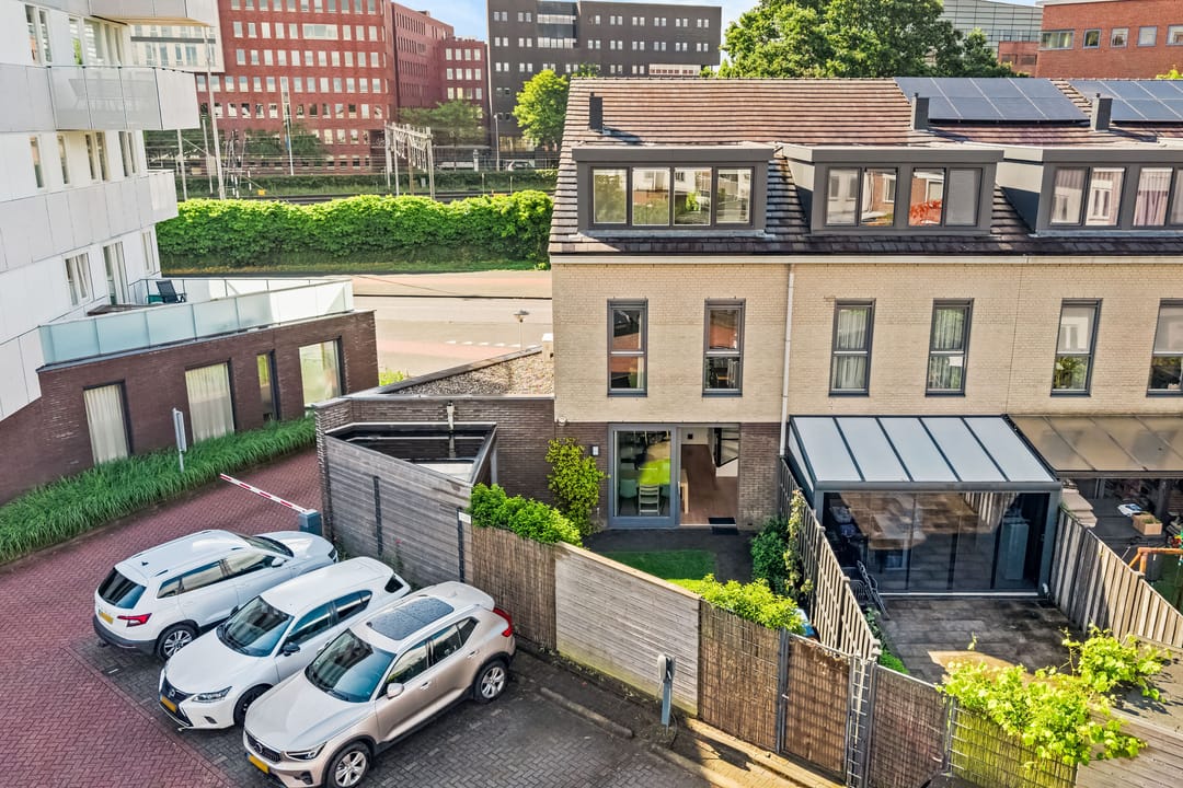 Photo 32 of Piet Mondriaanlaan 121