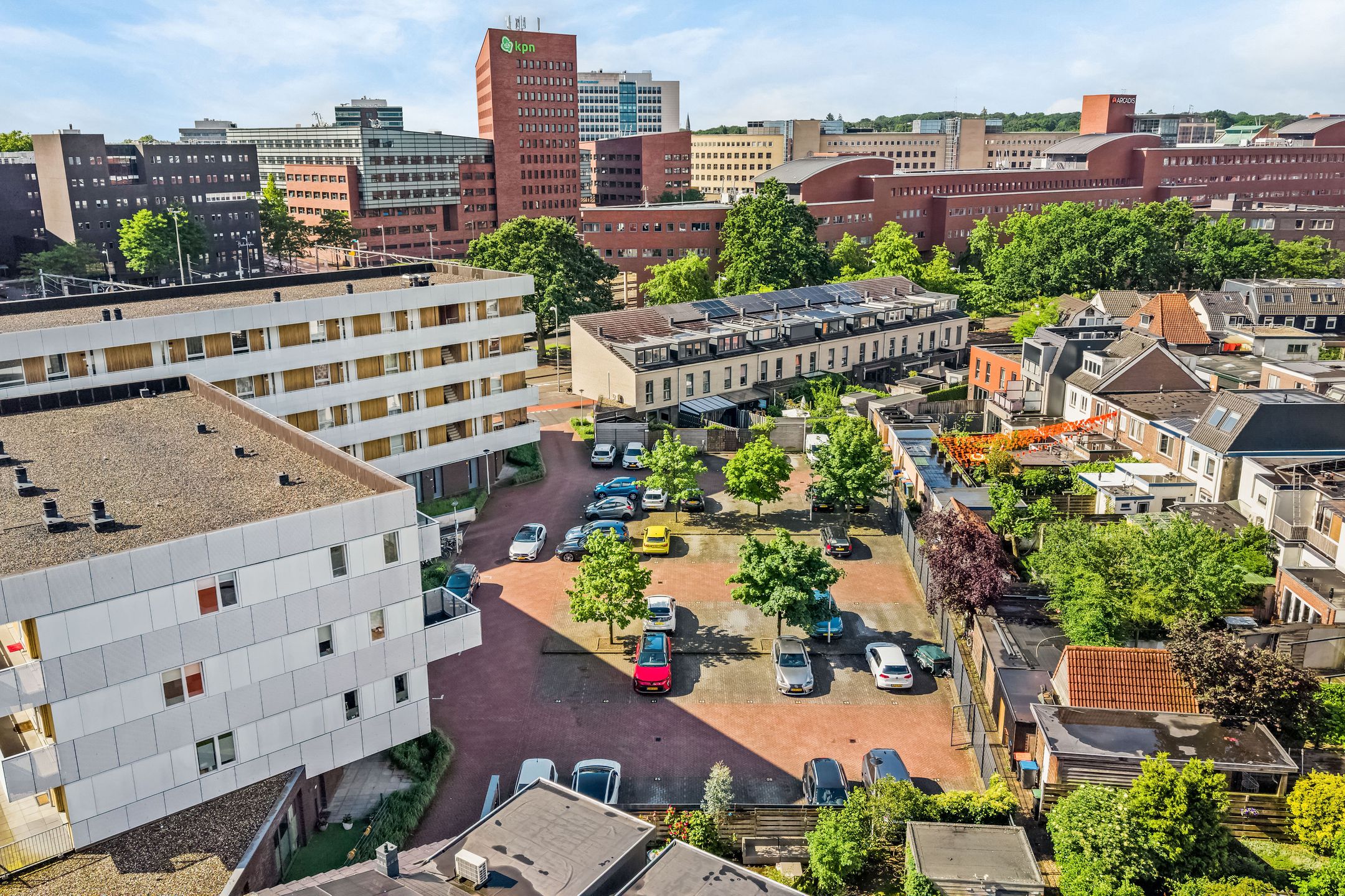 Photo 39 of Piet Mondriaanlaan 121