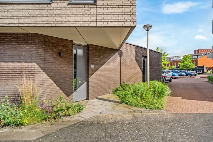 Photo 2 of Piet Mondriaanlaan 121