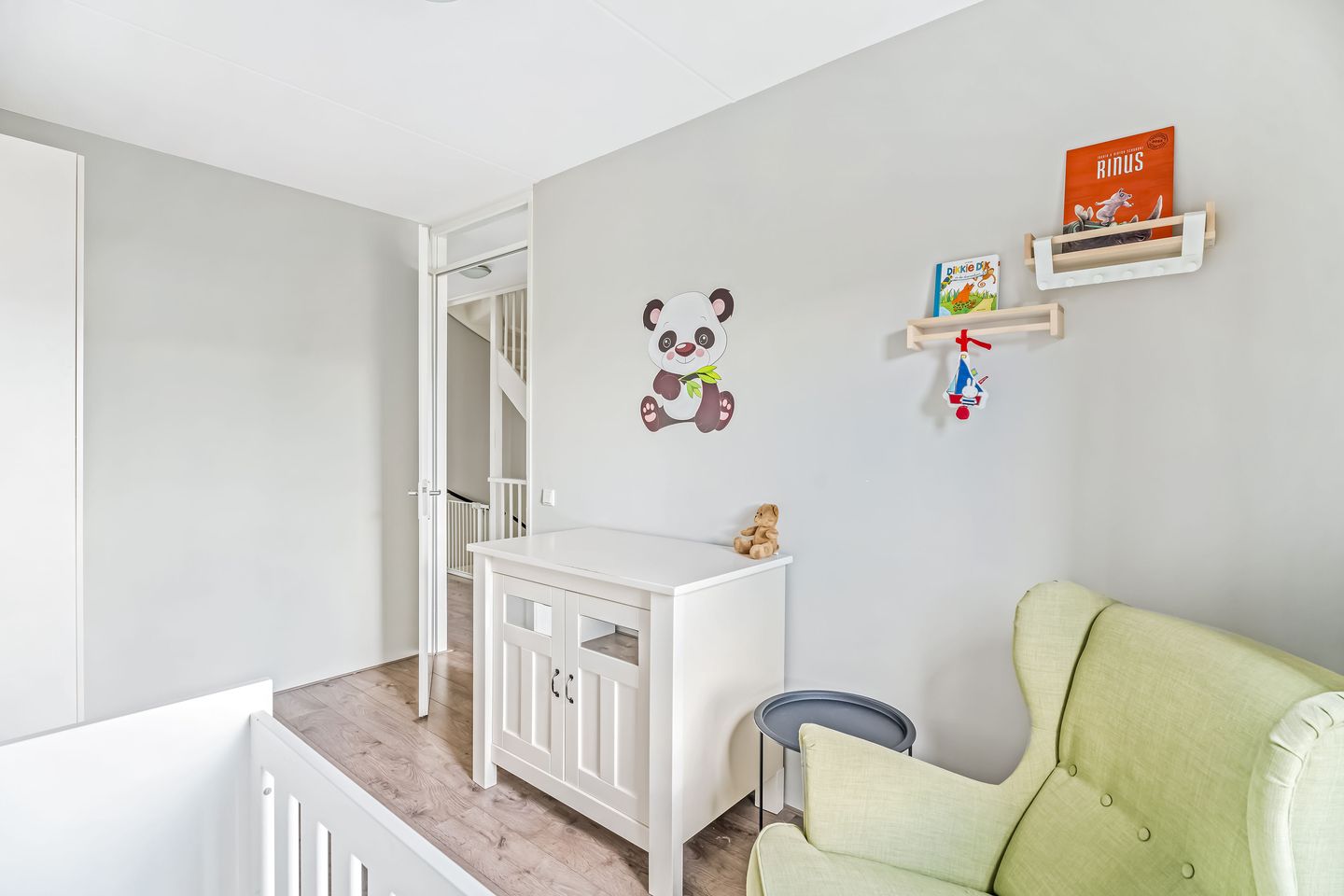 Photo 19 of Piet Mondriaanlaan 121