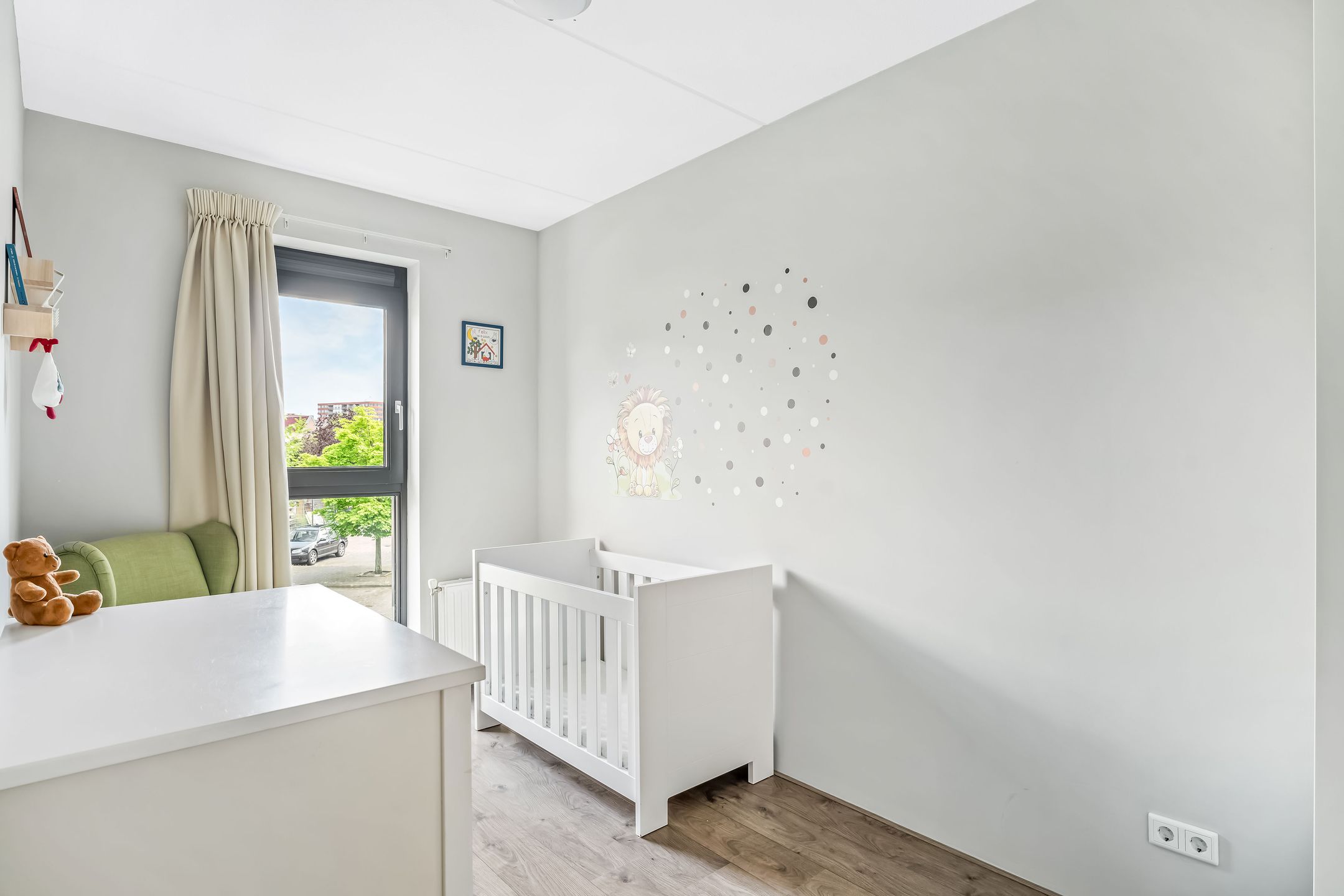 Photo 18 of Piet Mondriaanlaan 121