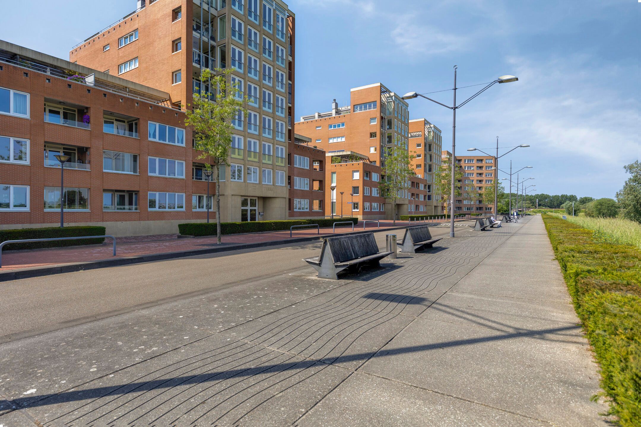 Foto 45 van Maasboulevard 121