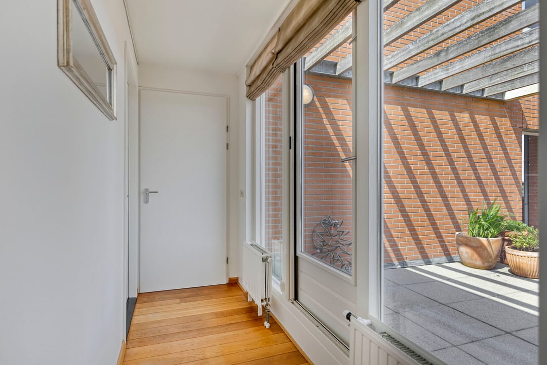 Foto 32 van Maasboulevard 121