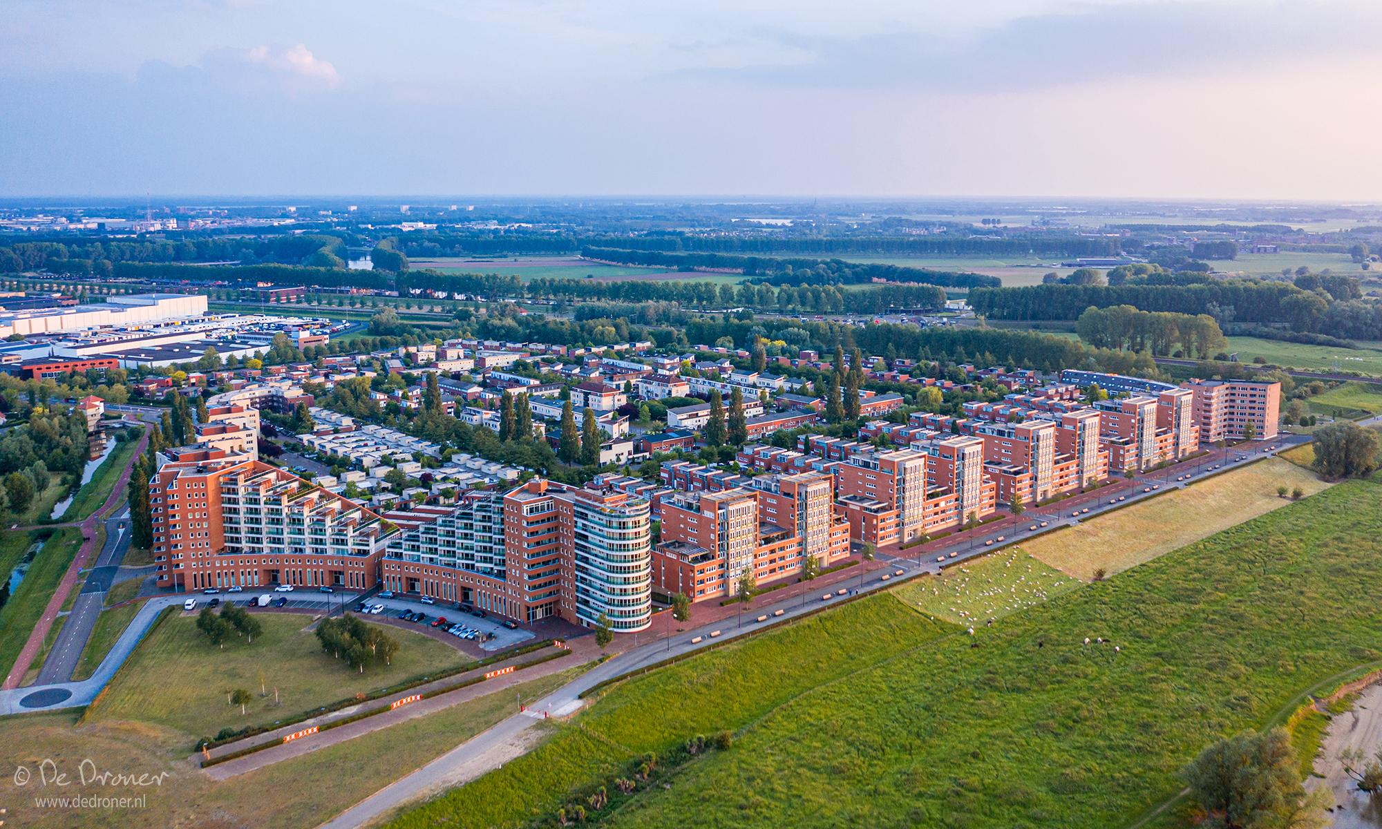Foto 48 van Maasboulevard 121