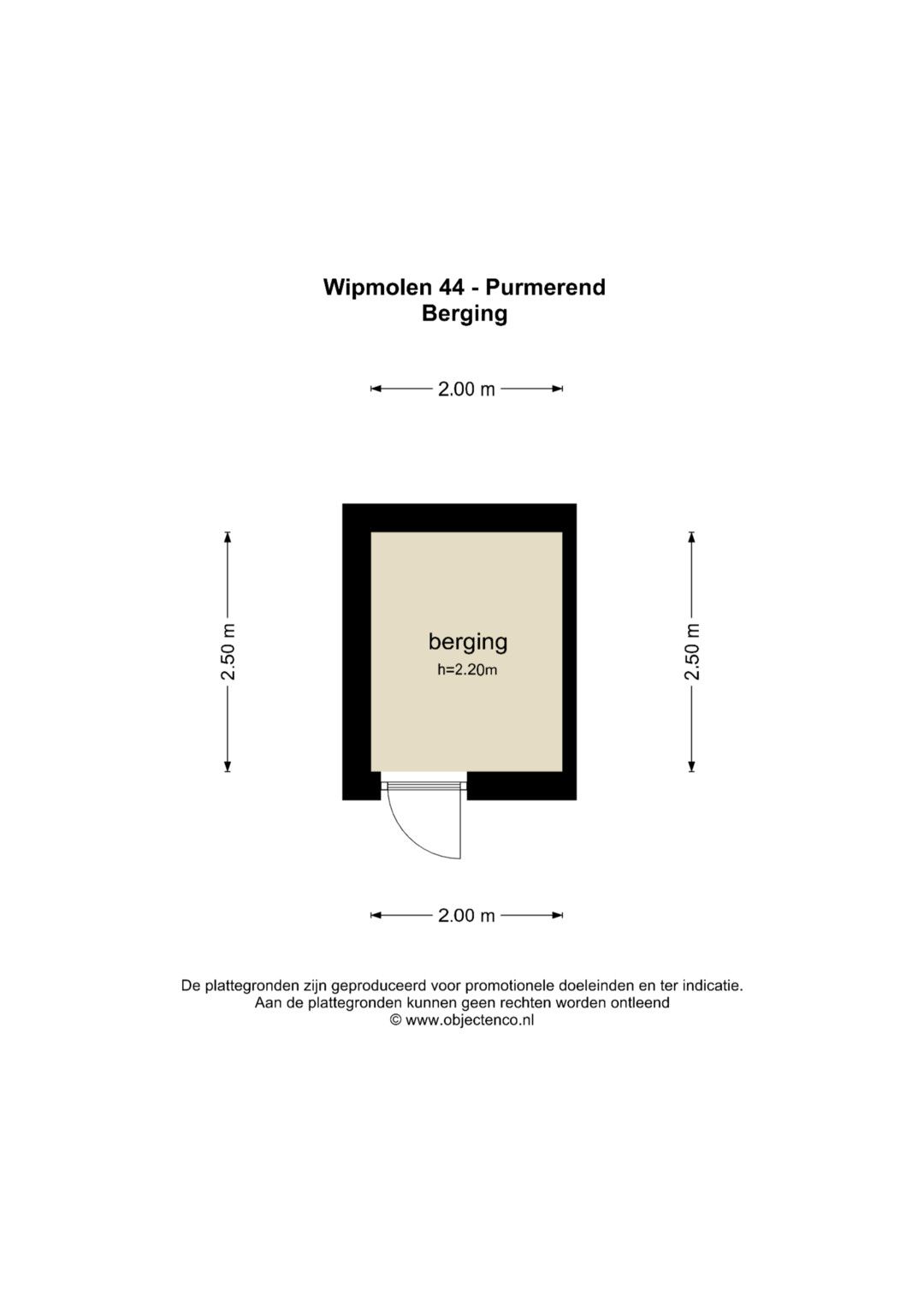 Photo 68 of Wipmolen 44