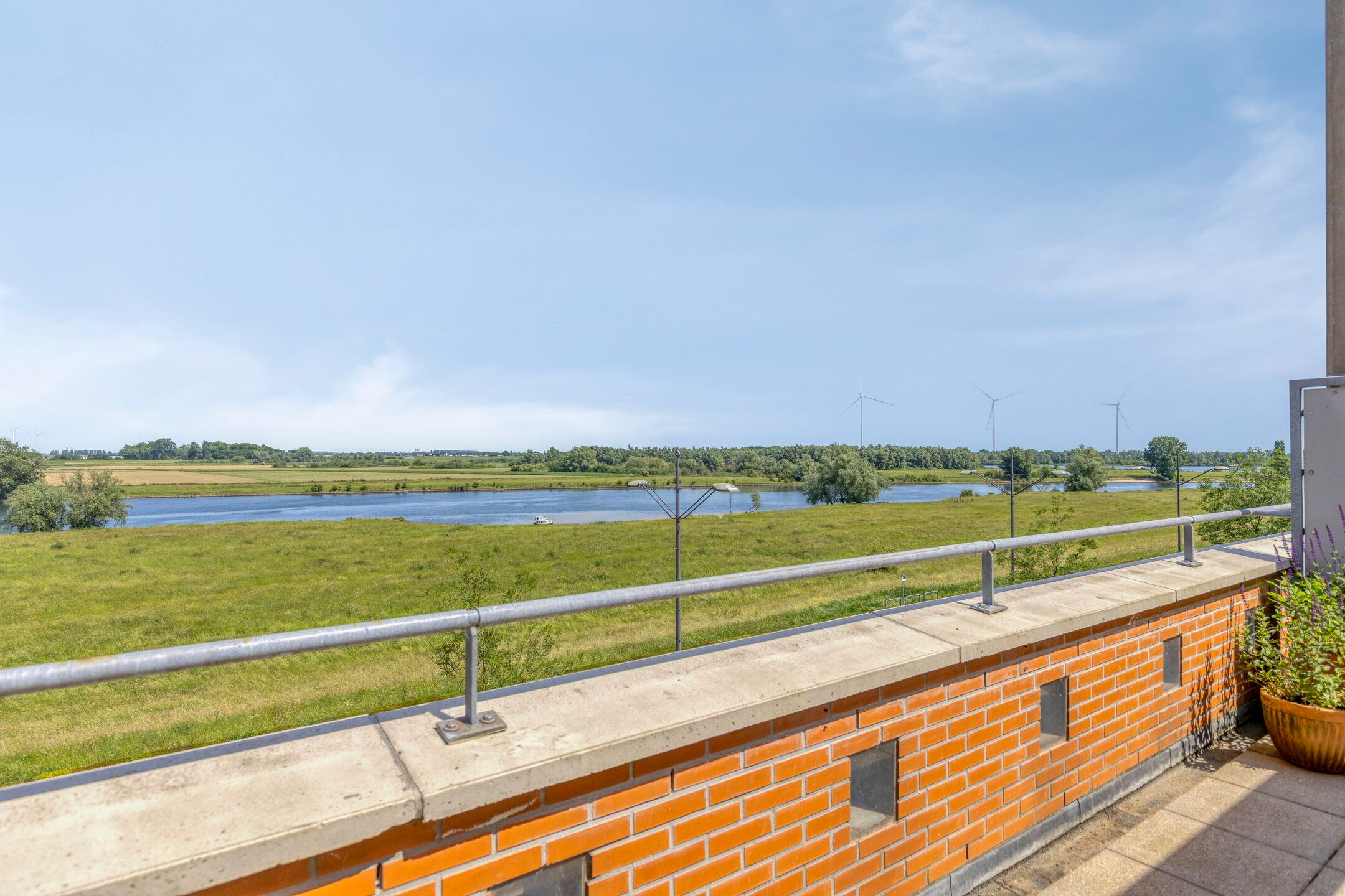 Maasboulevard 121