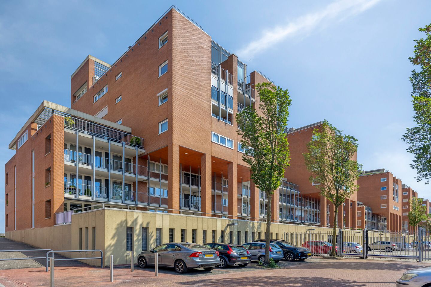 Foto 44 van Maasboulevard 121