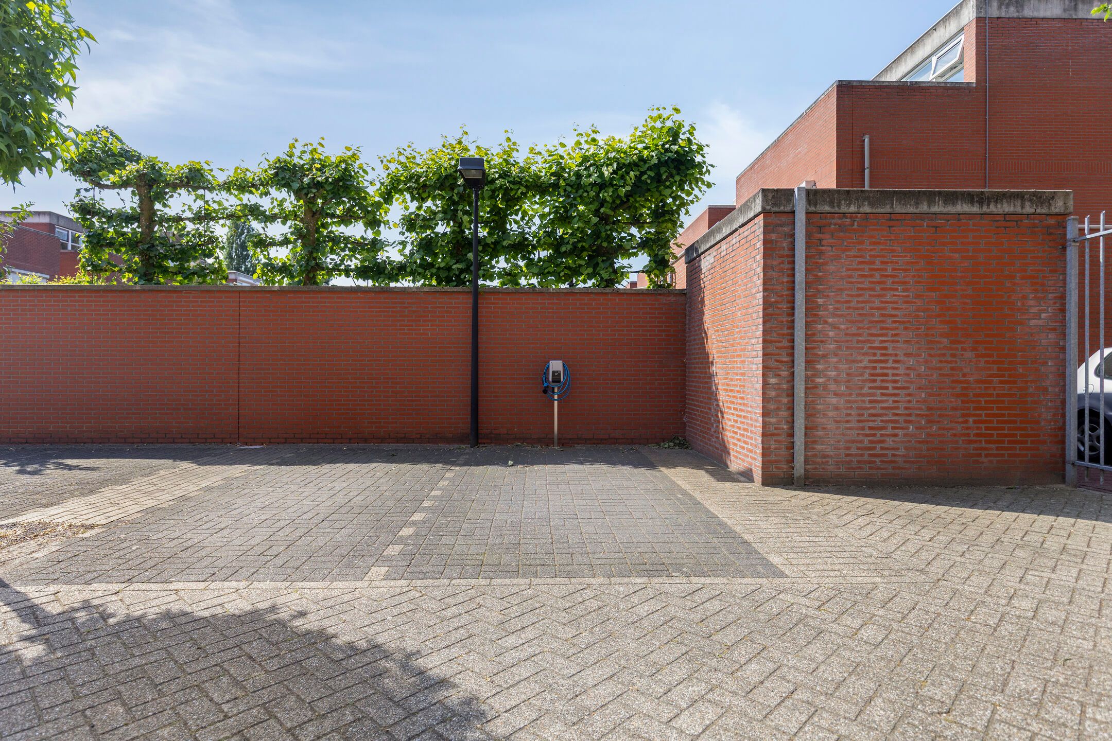 Foto 42 van Maasboulevard 121