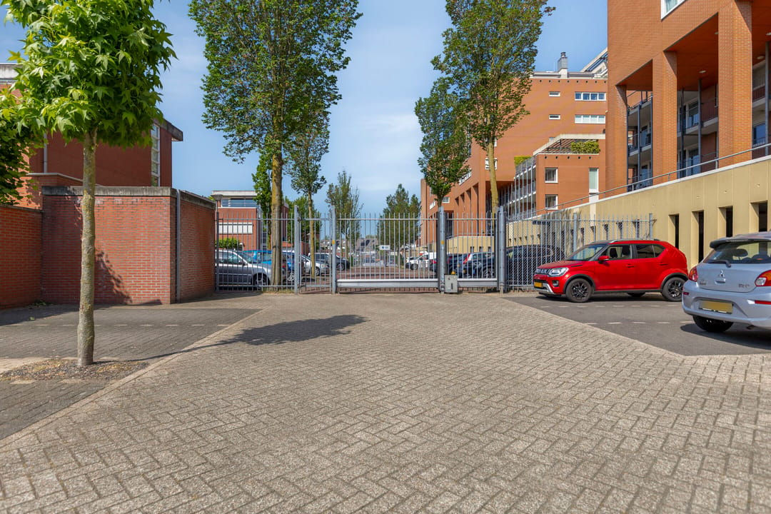 Foto 43 van Maasboulevard 121