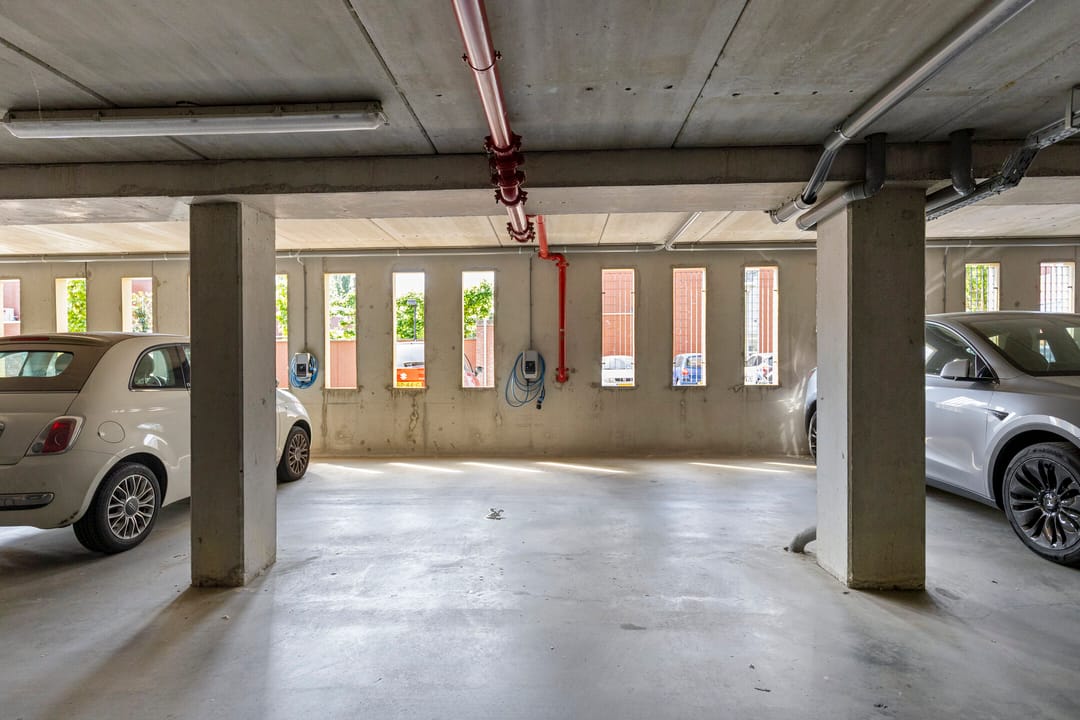 Foto 41 van Maasboulevard 121