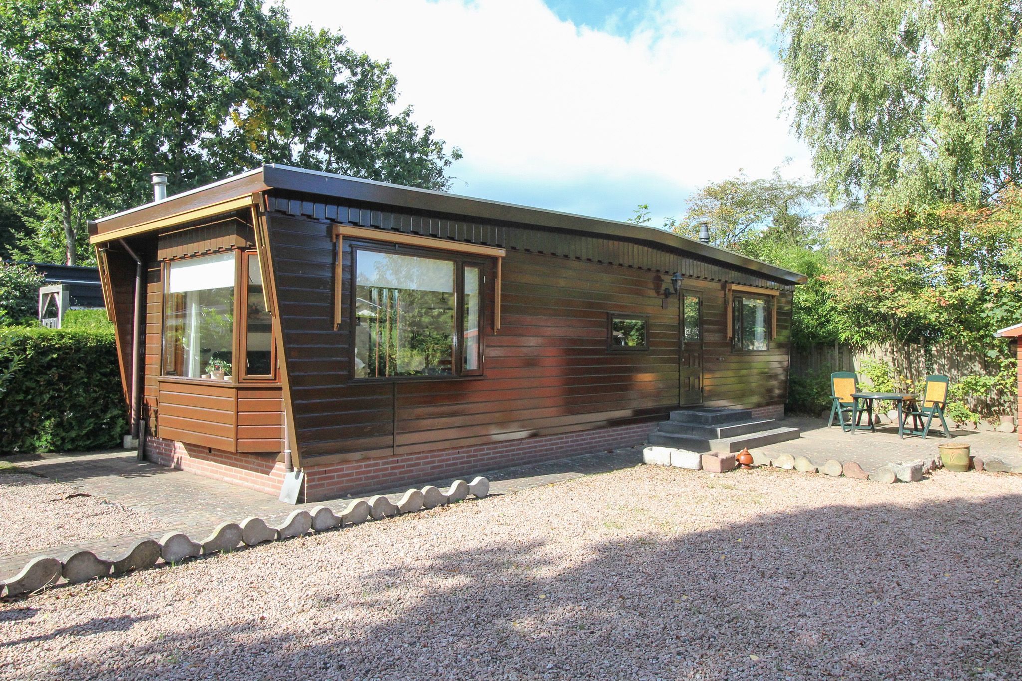 2-bedroom freehold villa in Putten — photo 1 of 5
