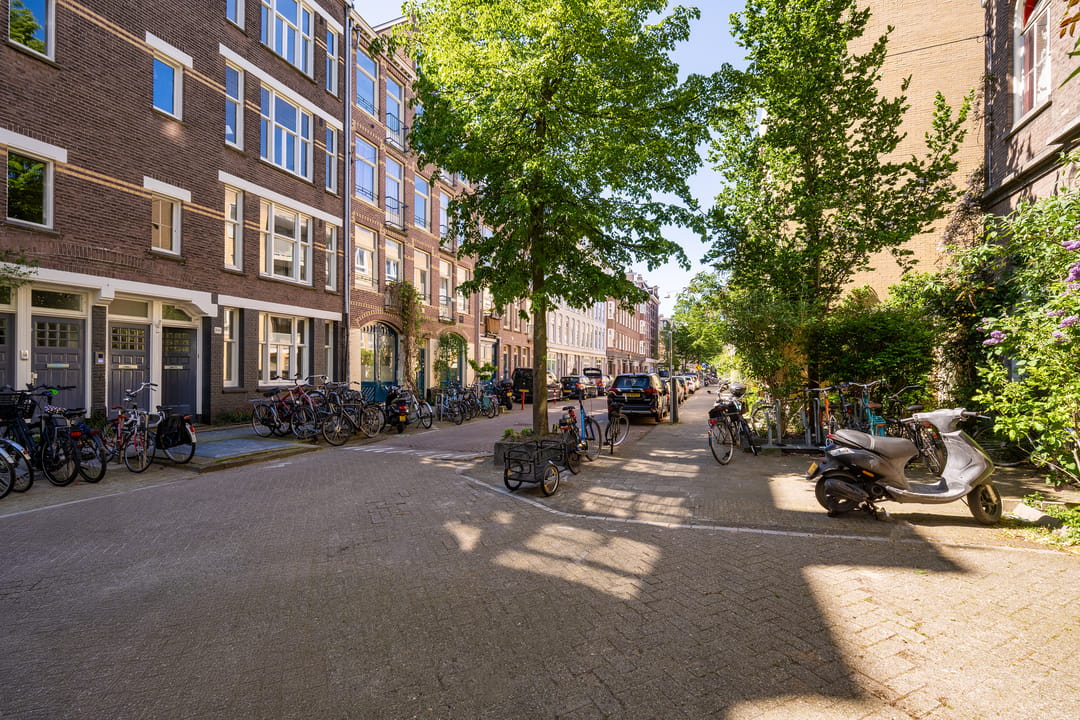 Foto 17 van Van Ostadestraat 388-H