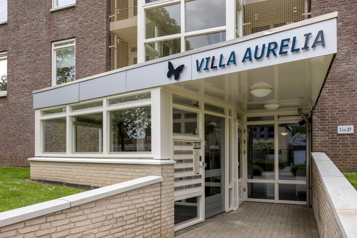Foto 2 van Thalesstraat 25