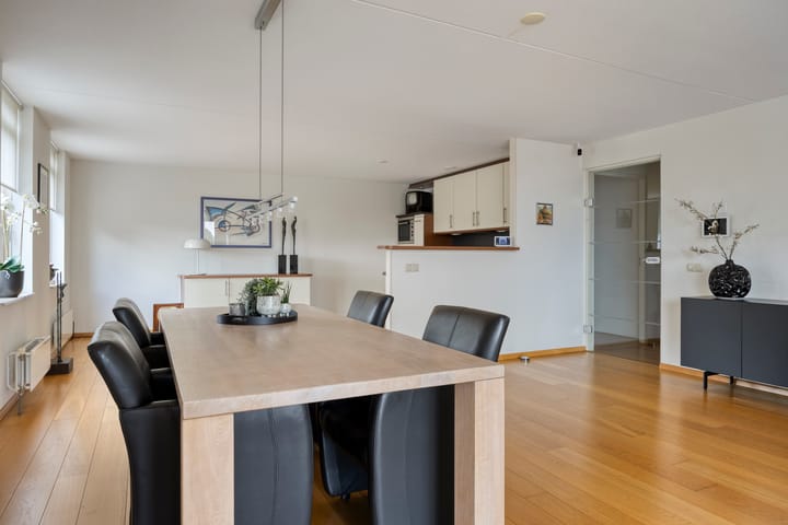 Appartement te koop: Thalesstraat 25, Brunssum