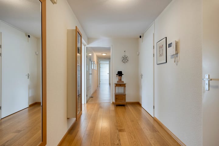 Appartement te koop: Thalesstraat 25, Brunssum