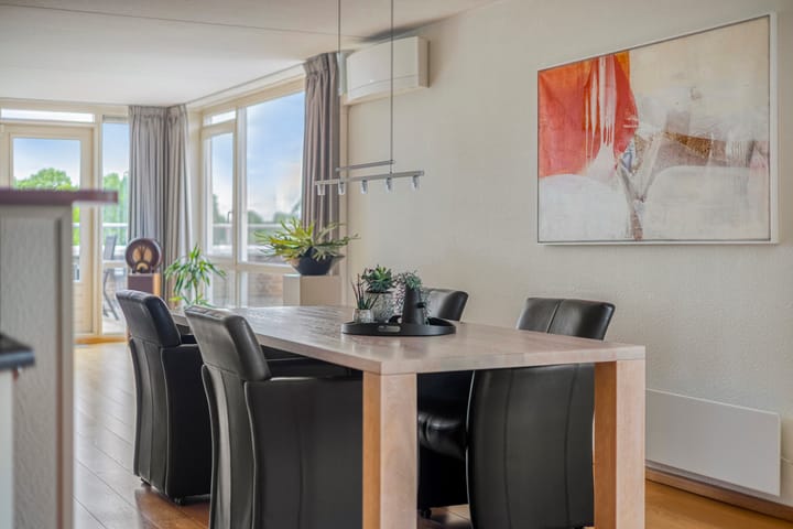 Appartement te koop: Thalesstraat 25, Brunssum