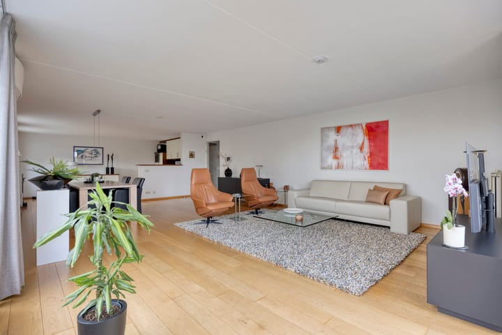 Appartement te koop: Thalesstraat 25, Brunssum