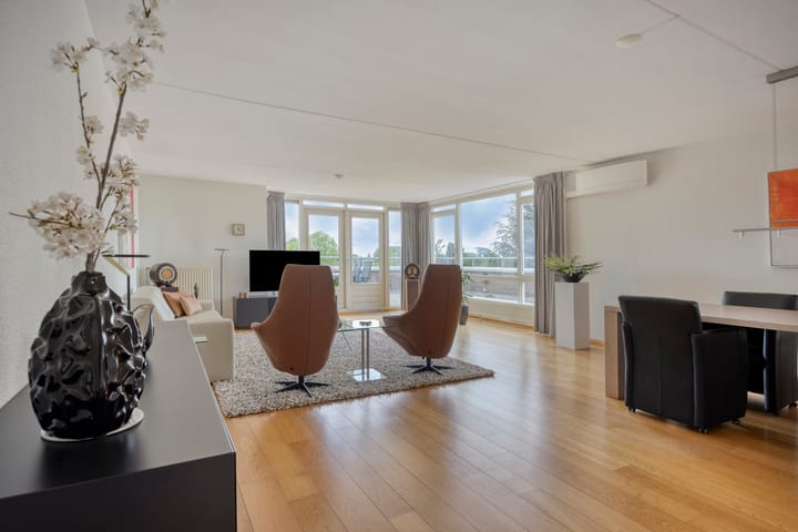 Appartement te koop: Thalesstraat 25, Brunssum