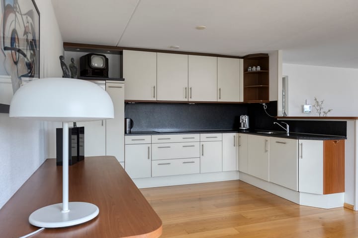 Appartement te koop: Thalesstraat 25, Brunssum