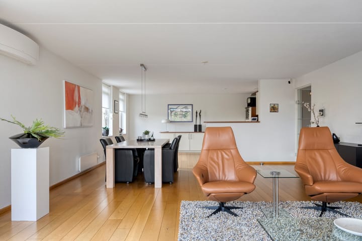 Appartement te koop: Thalesstraat 25, Brunssum