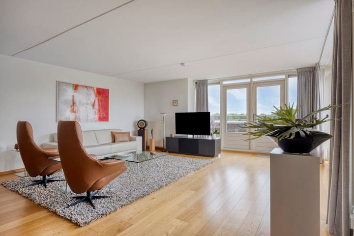 Appartement te koop: Thalesstraat 25, Brunssum
