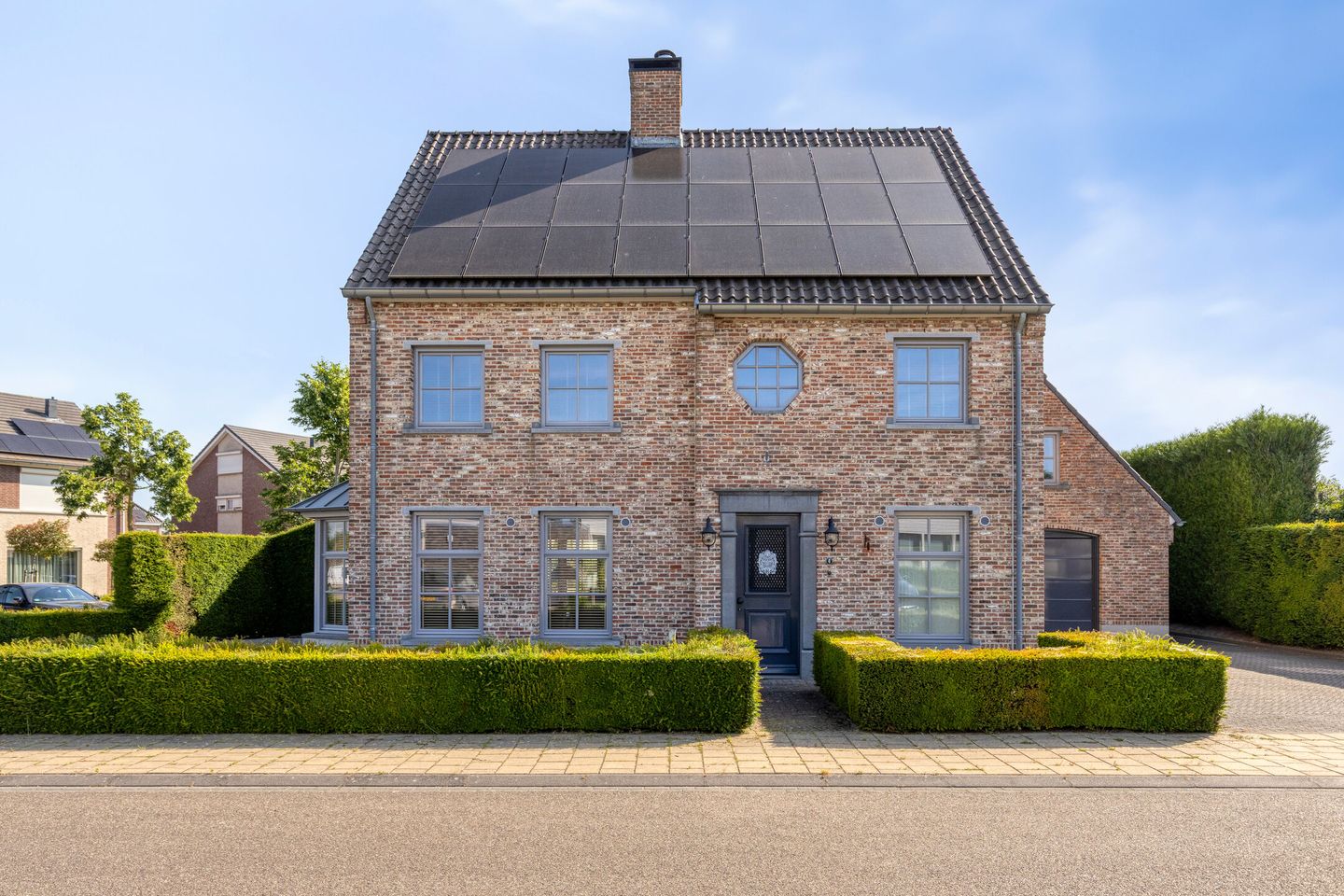Foto 4 van Distelstraat 4